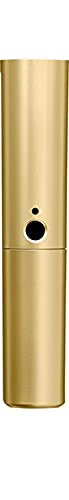 Shure WA713-GLD Gold Handle for BLX2/SM58, BETA58A Mics