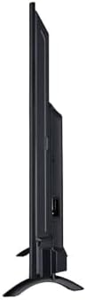 RCA 32-Inch 720P Roku Smart LED TV (Renewed)