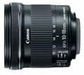 Canon 9519B002-cr EF-S 10-18mm STM Lens (Renewed)