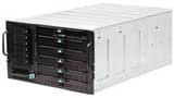 Intel MFSYS35 Modular Server System 3.5"