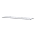 Apple Magic Keyboard with Touch ID and Numeric Keypad (Renewed)