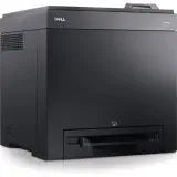 Dell 210-33753 2150CN Color Laser Printer