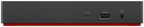 Lenovo 40AY0090 ThinkPad Universal USB-C Dock
