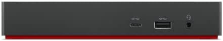 Lenovo 40AY0090 ThinkPad Universal USB-C Dock