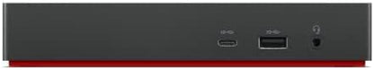 Lenovo 40AY0090 ThinkPad Universal USB-C Dock