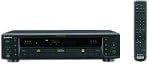 Sony RCD-W3 Dual CD Recorder Player — main product image