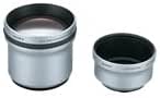 Sony VCL-DEH17V Tele Conversion Lens DSC-V1