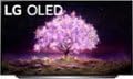 LG OLED48CXPUA 48" 4K Smart OLED TV (2020)