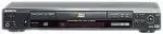 Sony DVP-S560D DVD Player Silver