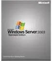 Microsoft R18-01229 WIN SVR 2003 CAL 5 User Pack — main product image