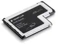 Lenovo 41N3043 GEMPLUS Express Card Smart Card Reader — main product image