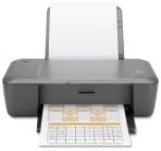 HP CH340A#B1H Deskjet J110A Inkjet Printer — main product image