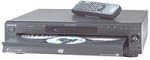 Sony DVPNC600-cr 5-Disc Carousel DVD Changer (Renewed) — main product image