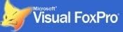 MICROSOFT 340-01157 VFOXPRO PRO 8.0 Win32 English