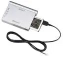 Sony HVL-FDH4 Bluetooth Modem Adapter Handycam Wireless
