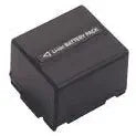 Panasonic CGA-DU12A/1B Camcorder Rechargeable Battery — main product image