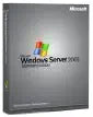 Microsoft P73-00001 Windows Server 2003 Standard (5 Clients)