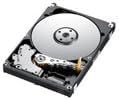 HP EG0600FBVFP 600GB 10K SAS 2.5 HDD