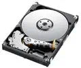 Hitachi HTS725016A9A364 160GB SATA 7200RPM Hard Drive — main product image