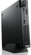 Lenovo THINKCENTRE M72e Tiny Business PC Refurbished
