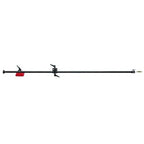 Manfrotto 024B 6.5ft Boom Arm w/ Counterweight