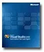 Microsoft 123-00001 Visual Studio Test Agent 2005 Old Version — main product image