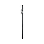 Manfrotto 032B Single Autopole for Background Support - Black