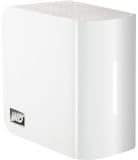 Western Digital WDH2NC60000N My Book World Edition II 6TB NAS — main product image