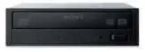 Sony DRU842A Internal 20X DVD-ROM Drive - Black