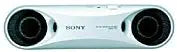 Sony SRS-T33/S Portable Travel Speakers Silver — main product image