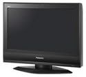 Panasonic TC-26LX600 26" LCD HDTV Dual HDMI