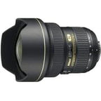Nikon 2163 AF-S NIKKOR 14-24mm f/2.8G ED Lens (Renewed)