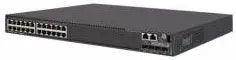 HP JH145A 5510 24G 4SFP+ HI 1-slot Switch — main product image