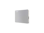 Toshiba HDTX110XSCAA Canvio Flex 1TB USB-C Portable Hard Drive