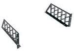Middle Atlantic KDE2S - Knock-Down Rackshelves — main product image