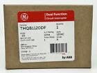 GE THQB1120DF Dual Function 20 Amp AFCI/GFCI Circuit Breaker