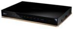 LG AN-WL100W Wireless Media Kit - Black