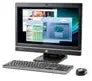 HP Compaq 8300 Elite AiO: i5-3470, 4GB RAM, 500GB HDD, Win 7 Pro