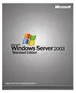 Microsoft R18-00907 Windows Server 2003 Client License 5-Pack