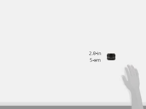 Fujifilm XF-35mm F1.4 R Standard Prime Lens