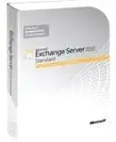 Microsoft 381-04125 Exchange Standard CAL 2010 5-User