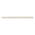 MSI AMZ-PT-00154 Renzo Sterling Quarter Round Molding Tile - Gray