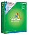 Microsoft N09-01624 Windows XP Home Edition SP2B 3-Pack