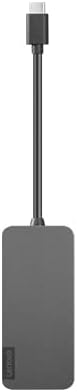 Lenovo USB-C to 4 USB-A Hub - Data Transfer