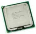 Intel Celeron D 440 2.0GHz OEM CPU — main product image