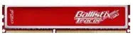 Crucial BL25664TR1337 Ballistix Tracer 2GB DDR3 Desktop Memory