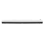Yamaha NP12WHAD 61-Key Portable Keyboard White