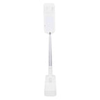 GOWENIC Extendable Selfie Stand with LED Ring Light
