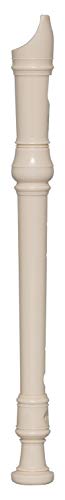 Yamaha YRS-24B Soprano Recorder with Baroque Fingering