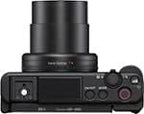 Sony DCZV1/B ZV-1 Vlogging Camera 4K HDR